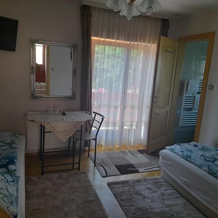 Aranyeso Vendeghaz Csorbai Otel Budapeşte Dış mekan fotoğraf