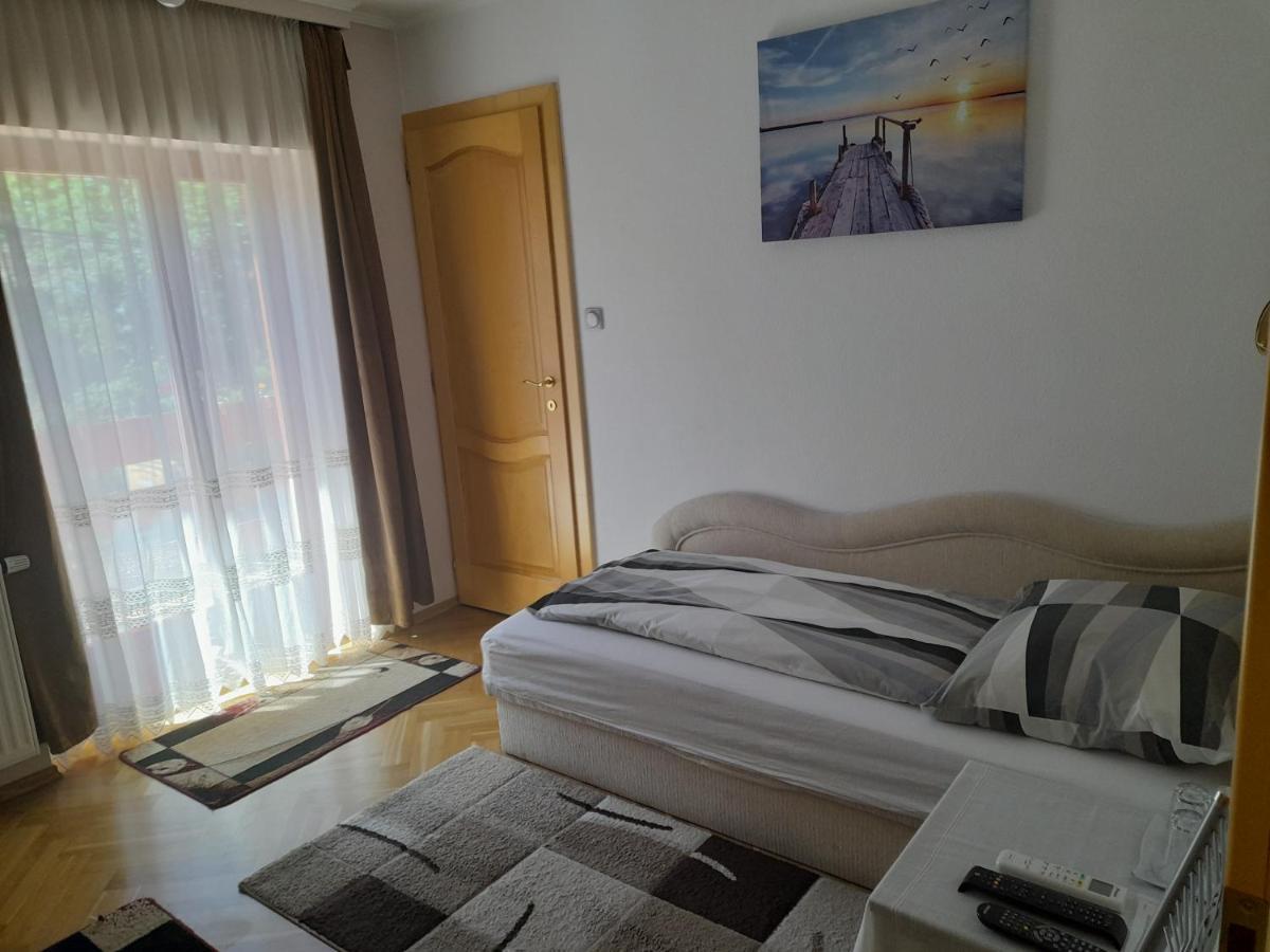 Aranyeso Vendeghaz Csorbai Otel Budapeşte Dış mekan fotoğraf